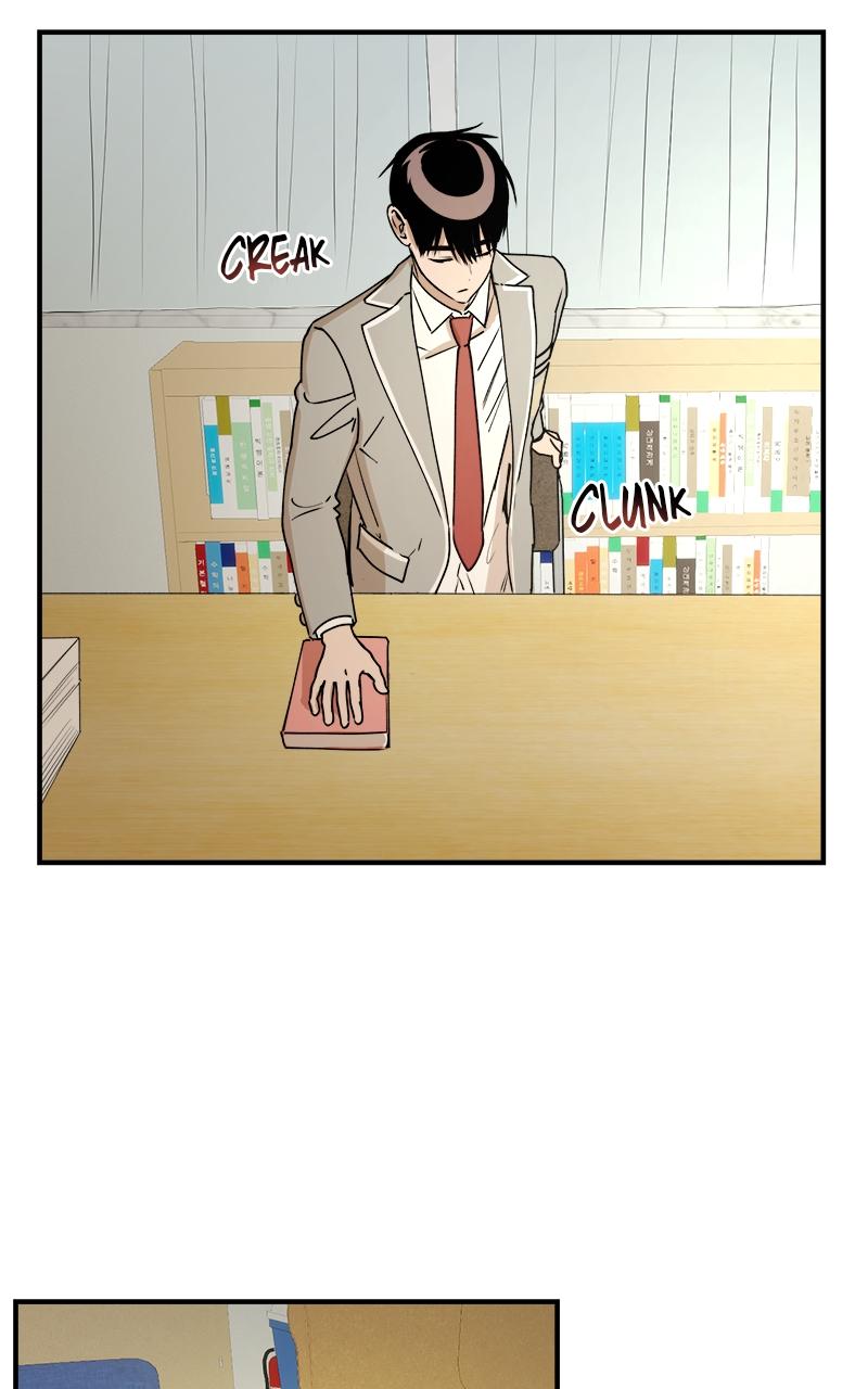 To Drown In You Chapter 23 - Page 48