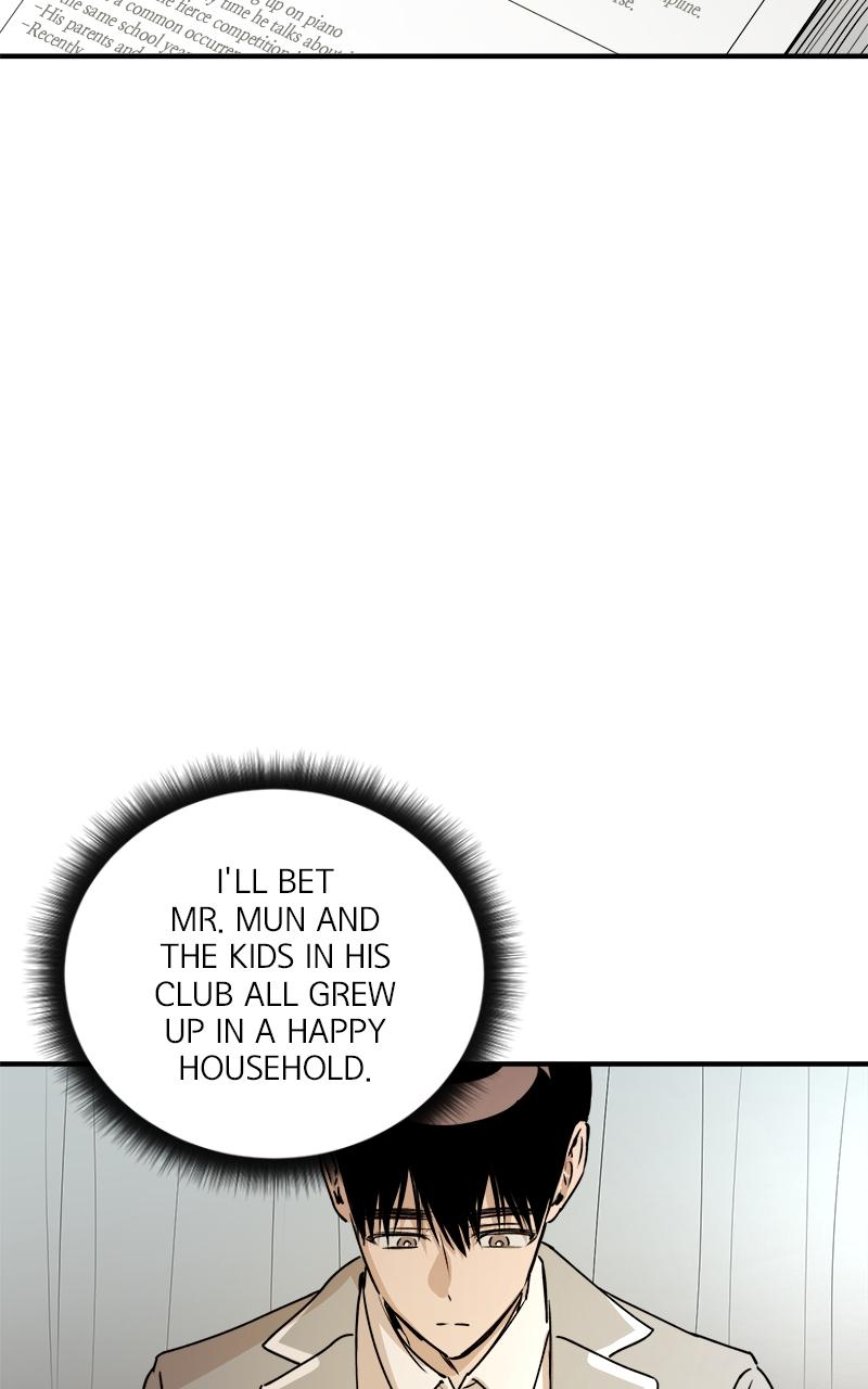 To Drown In You Chapter 23 - Page 50