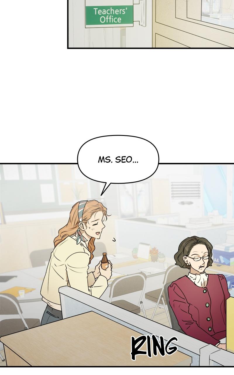 To Drown In You Chapter 23 - Page 61