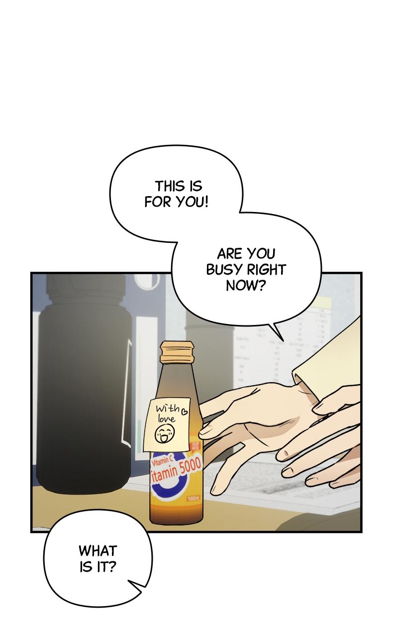 To Drown In You Chapter 23 - Page 62