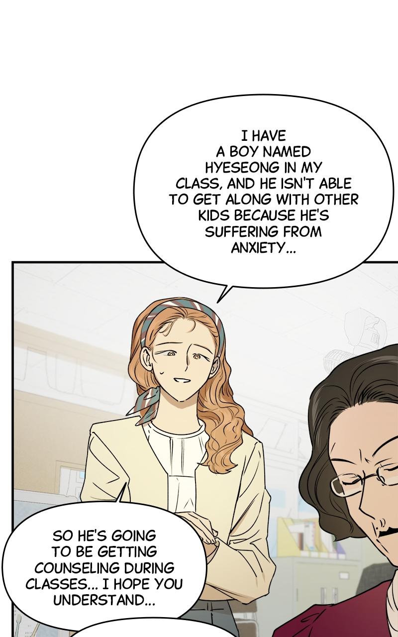 To Drown In You Chapter 23 - Page 63