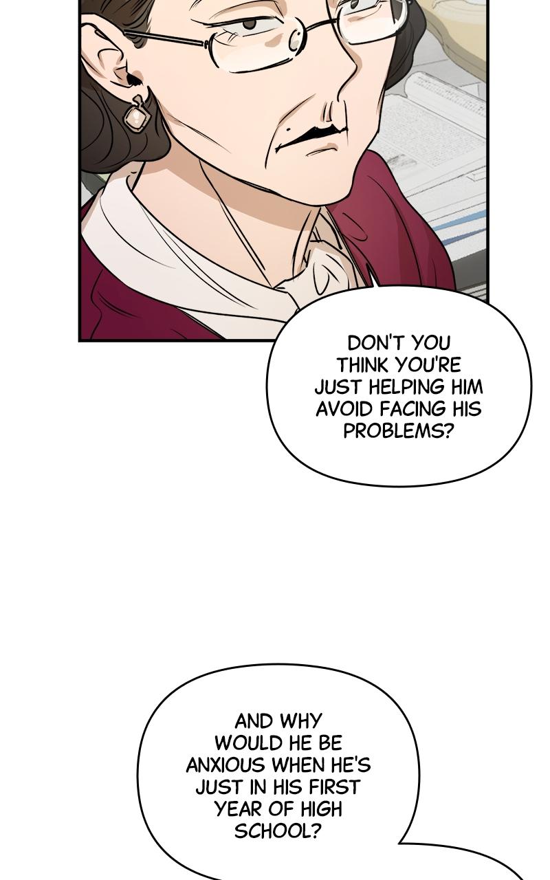 To Drown In You Chapter 23 - Page 66