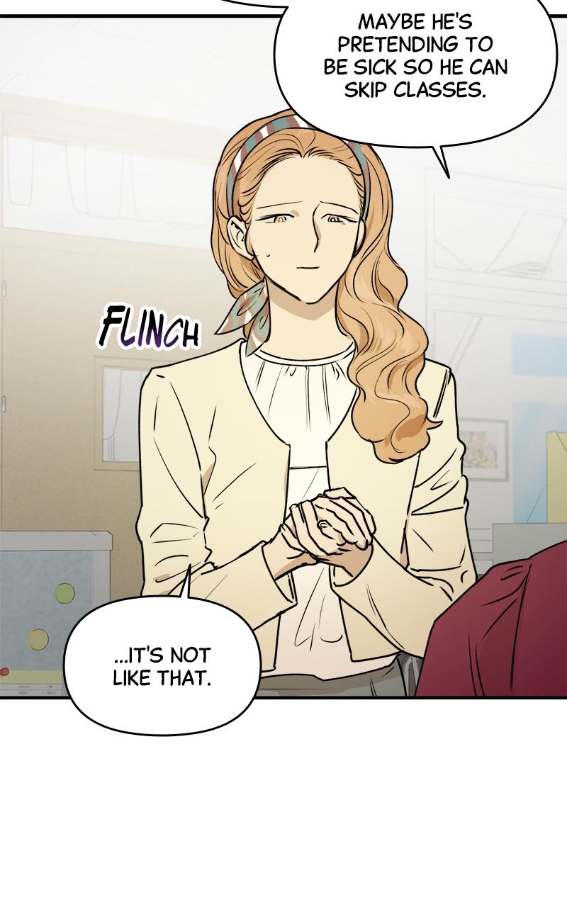 To Drown In You Chapter 23 - Page 67