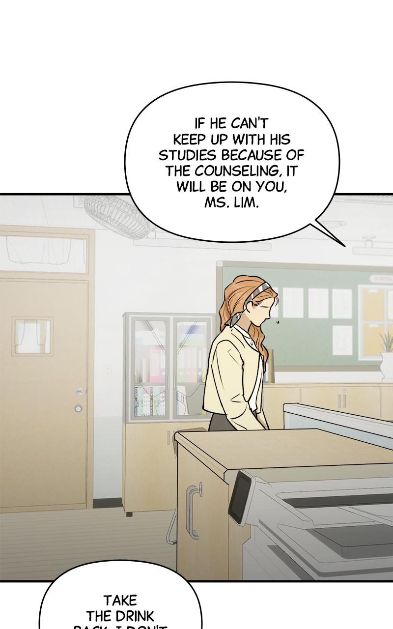 To Drown In You Chapter 23 - Page 68