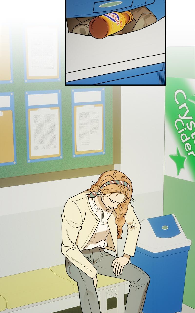 To Drown In You Chapter 23 - Page 70