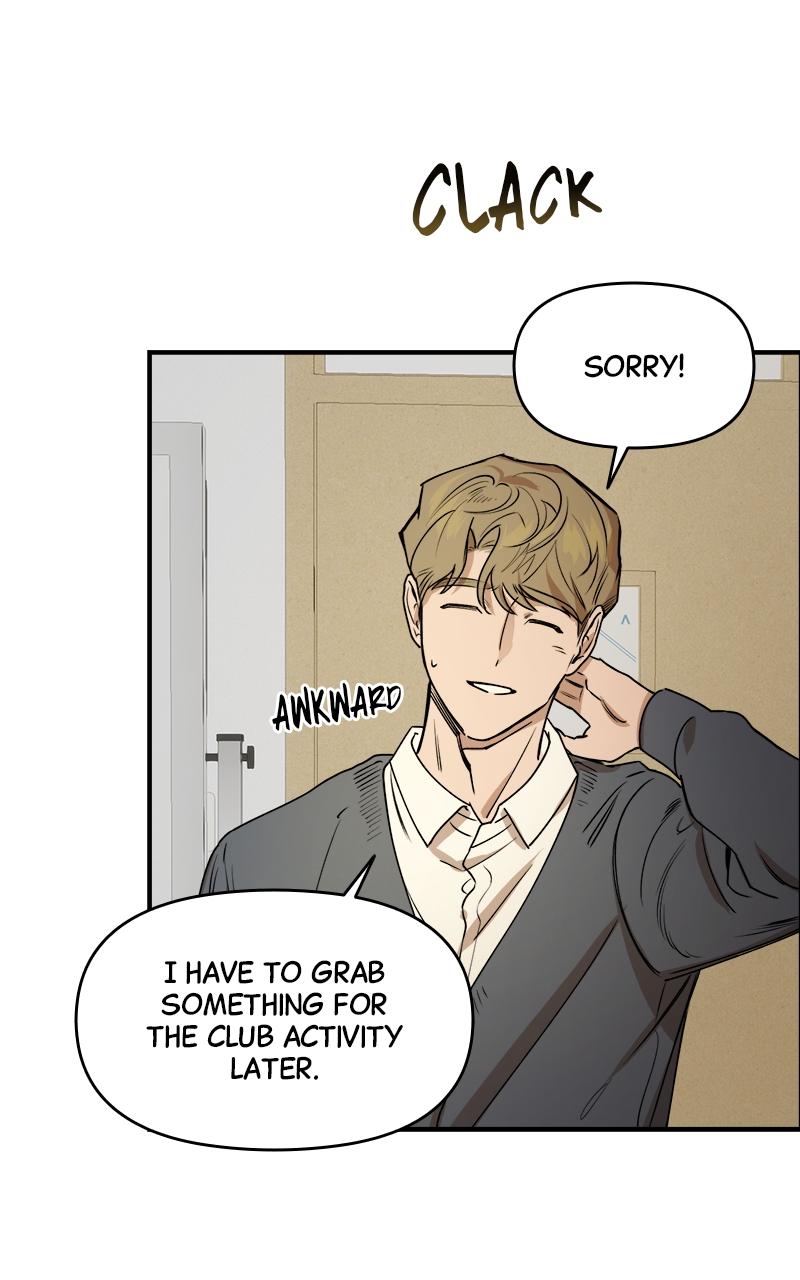 To Drown In You Chapter 23 - Page 73