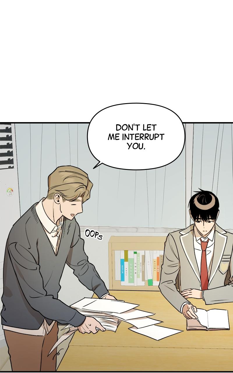 To Drown In You Chapter 23 - Page 74