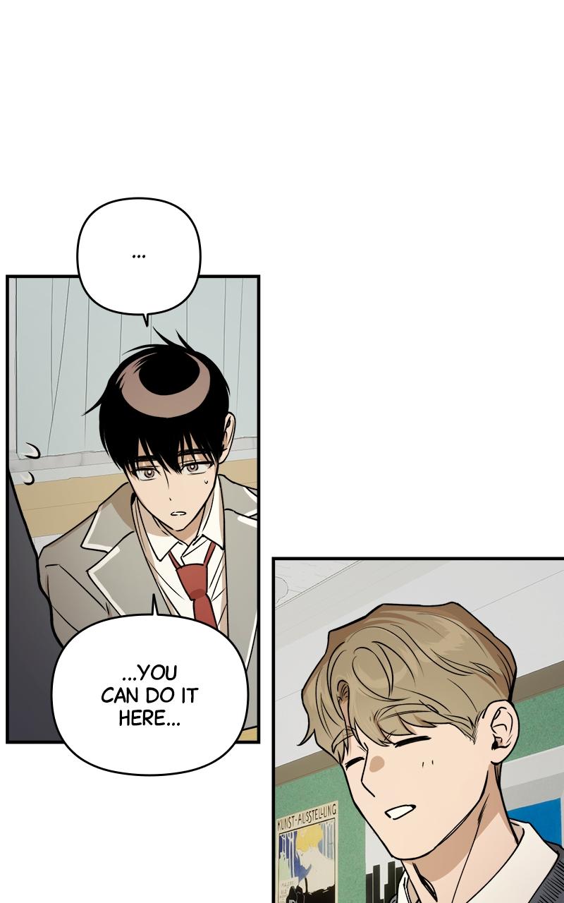 To Drown In You Chapter 23 - Page 75