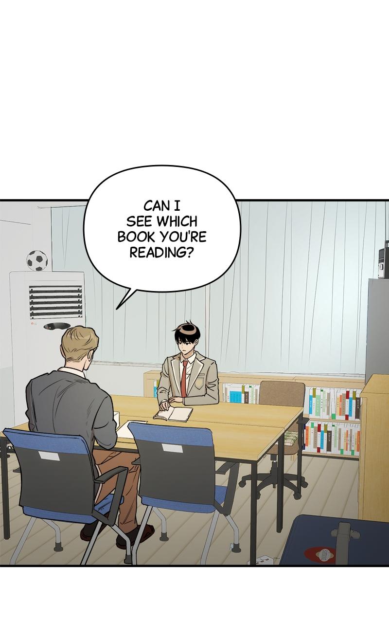 To Drown In You Chapter 23 - Page 77