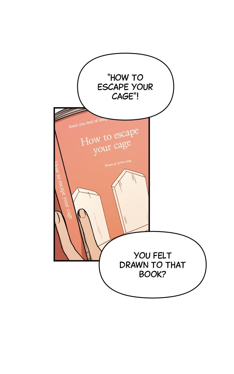 To Drown In You Chapter 23 - Page 78