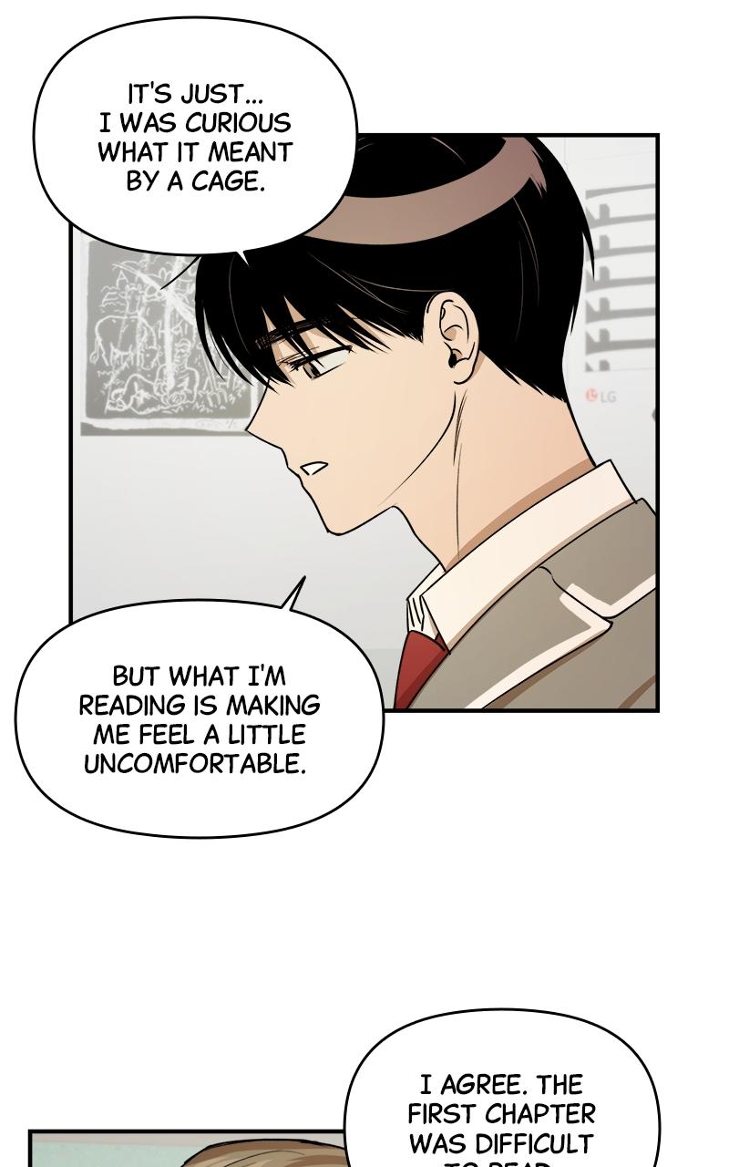 To Drown In You Chapter 23 - Page 79