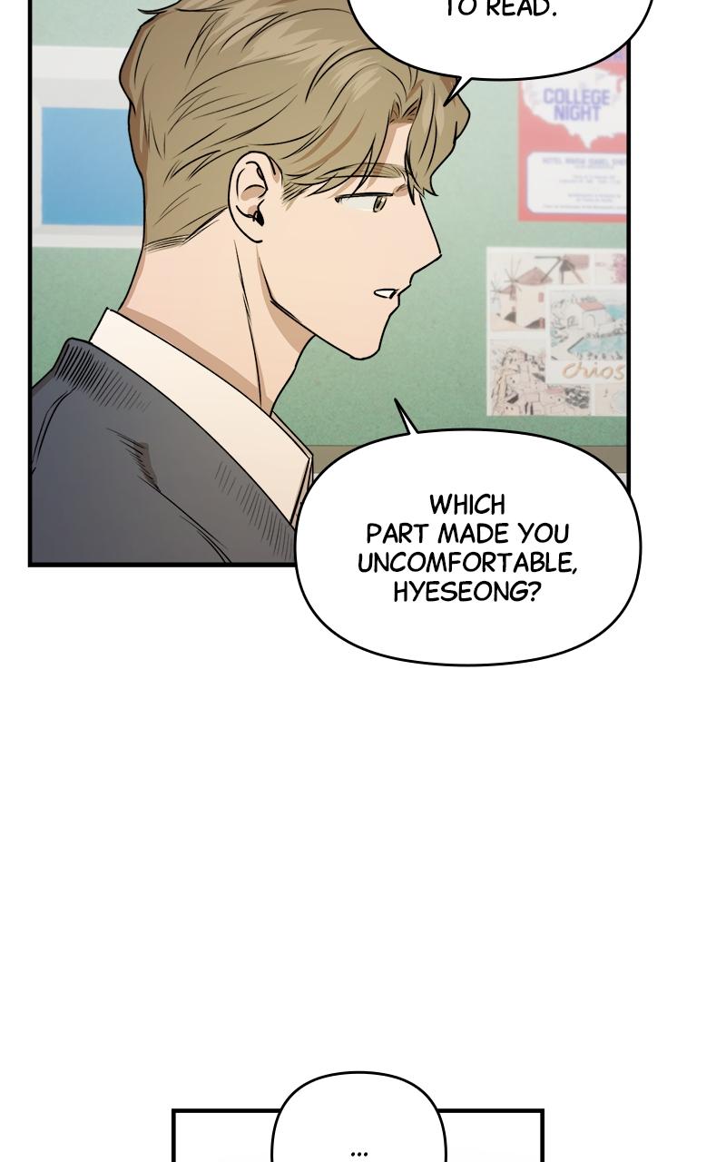 To Drown In You Chapter 23 - Page 80