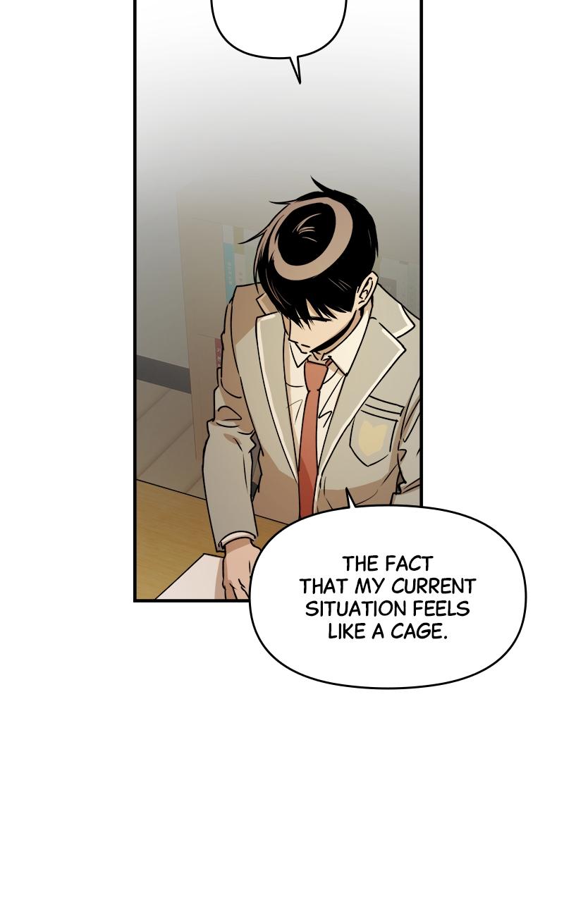 To Drown In You Chapter 23 - Page 81