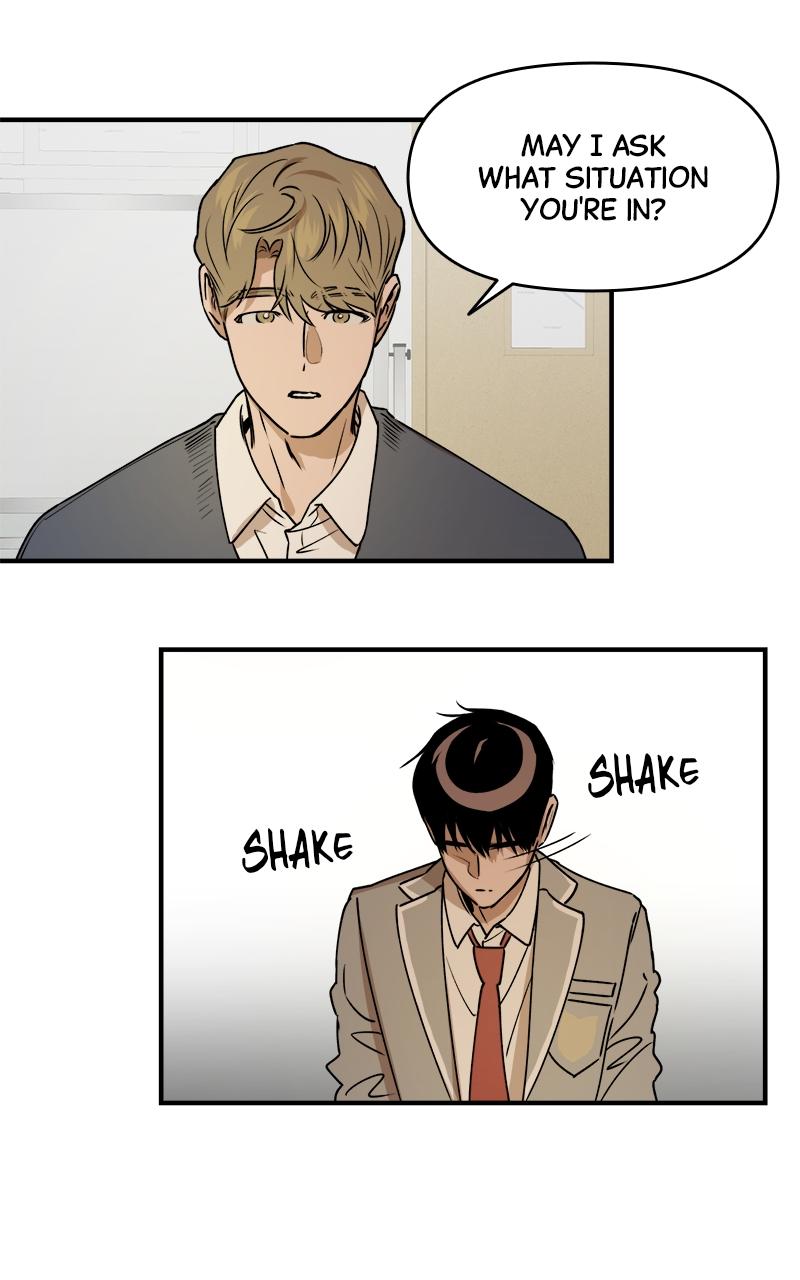 To Drown In You Chapter 23 - Page 82