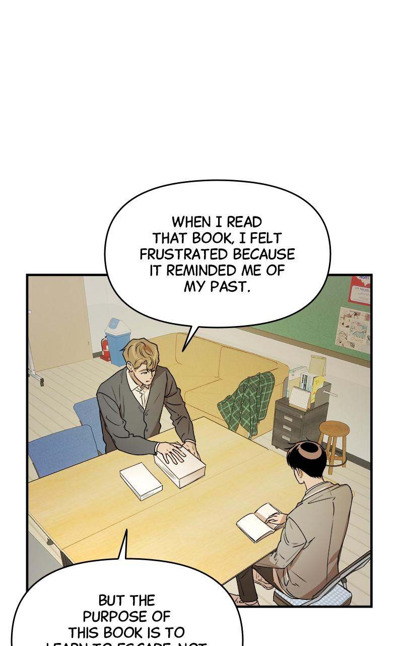 To Drown In You Chapter 23 - Page 83