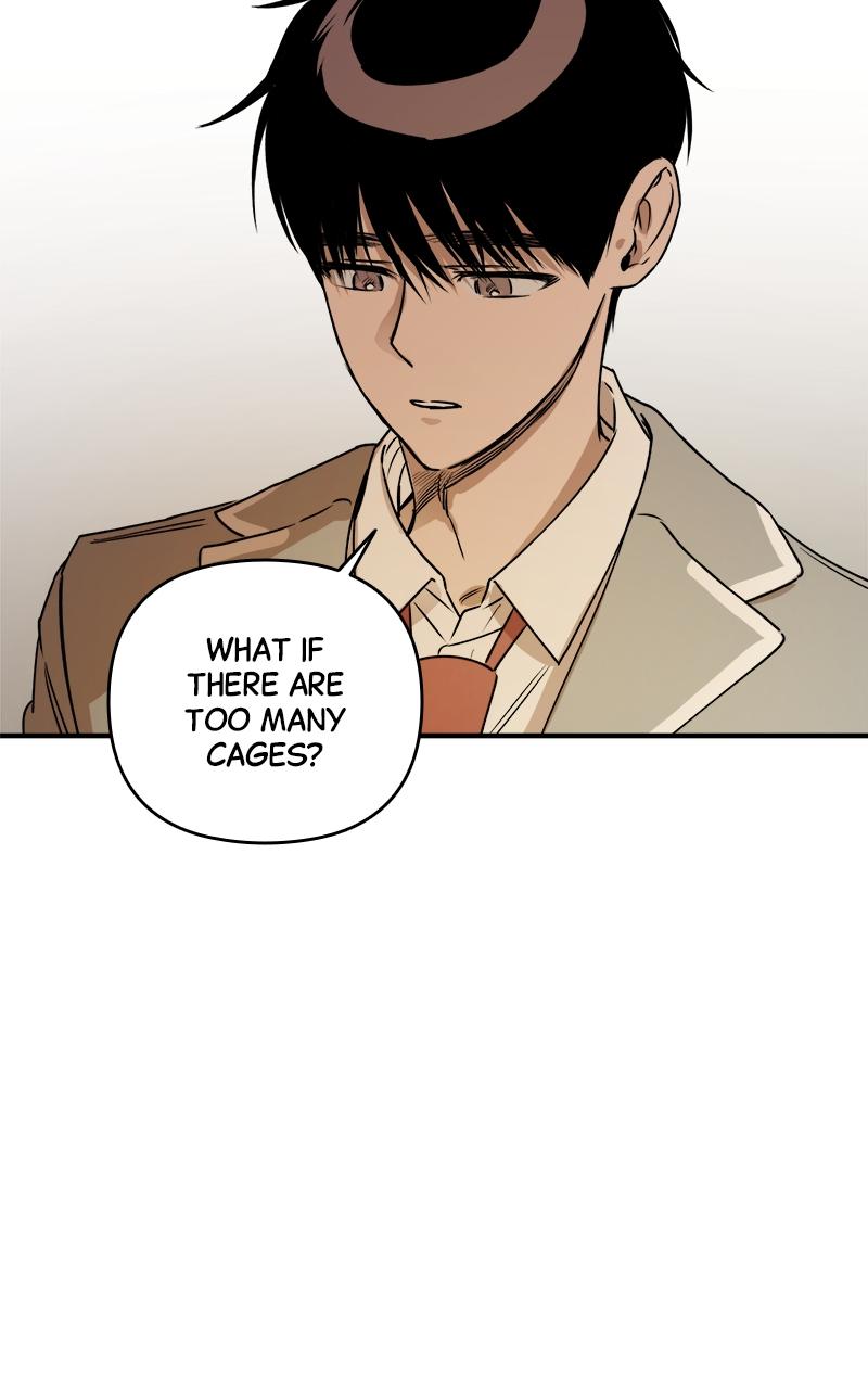 To Drown In You Chapter 23 - Page 86