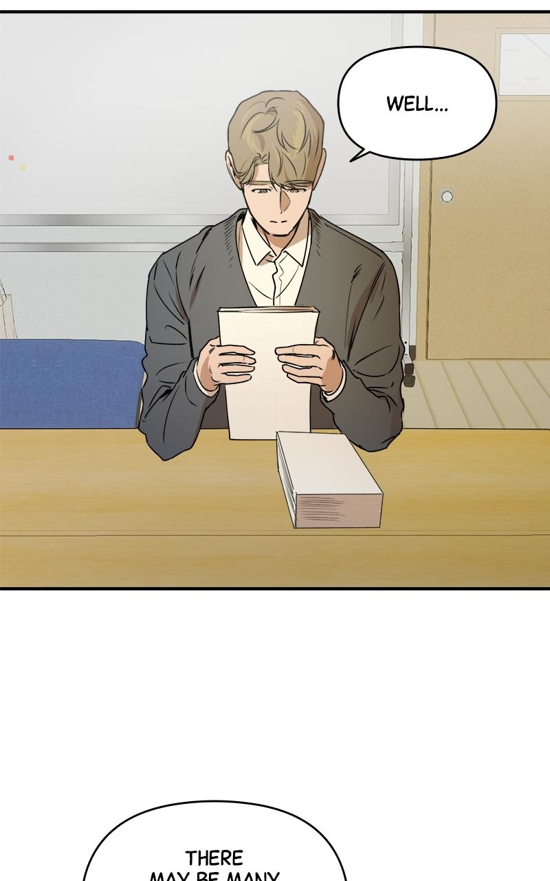 To Drown In You Chapter 23 - Page 87