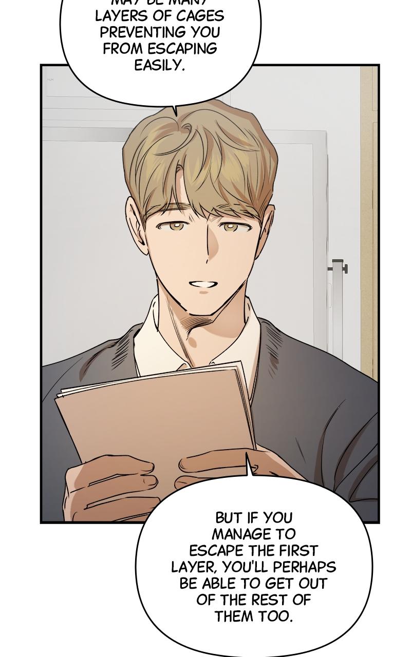 To Drown In You Chapter 23 - Page 88