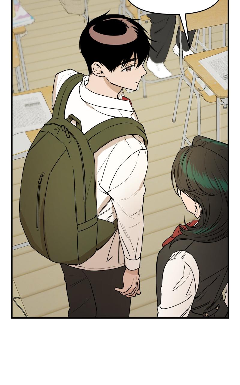 To Drown In You Chapter 24 - Page 4