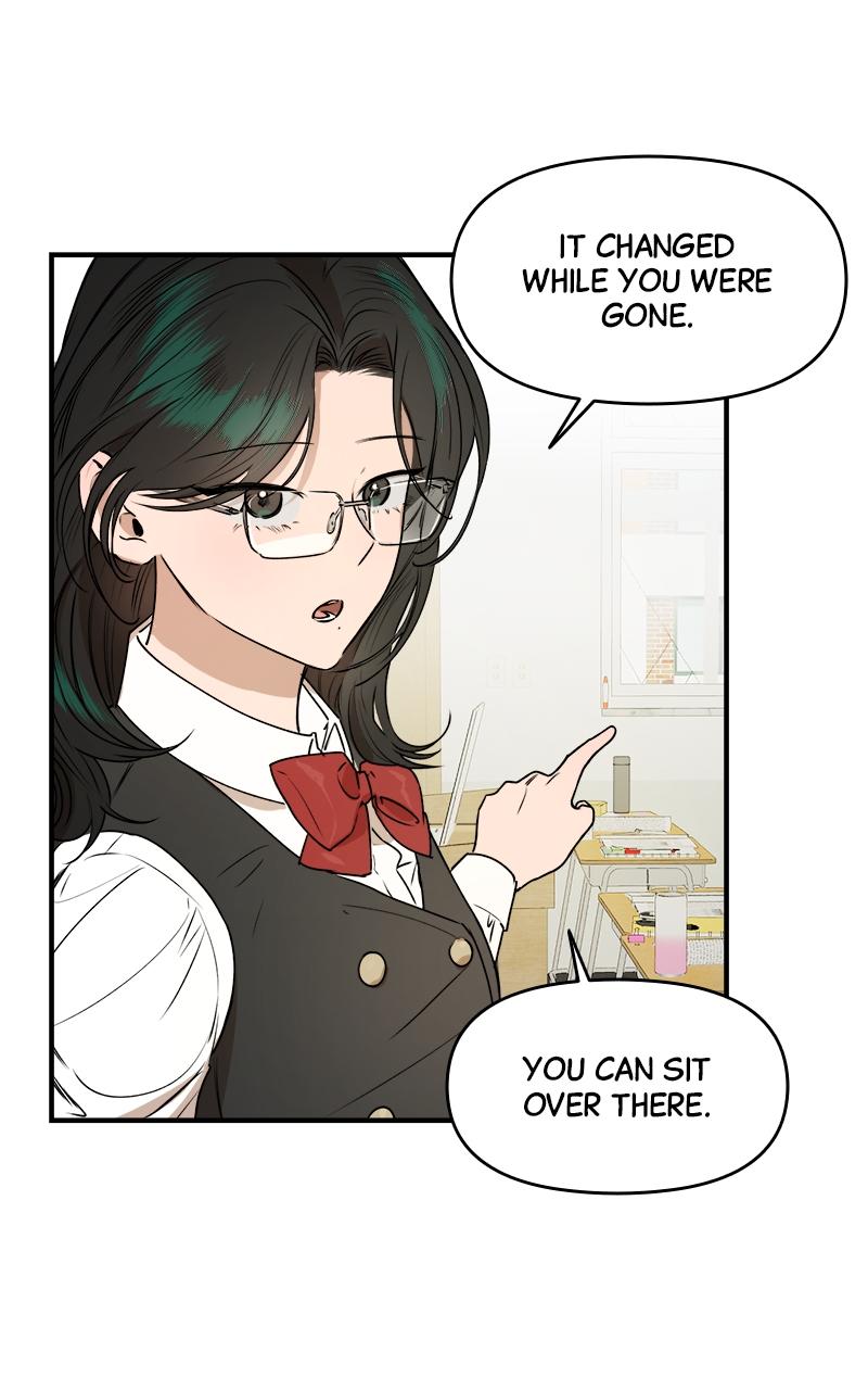 To Drown In You Chapter 24 - Page 5