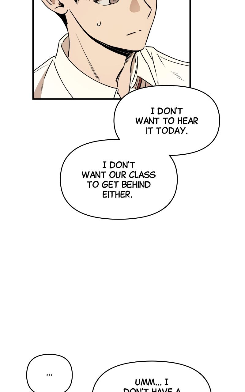 To Drown In You Chapter 24 - Page 9