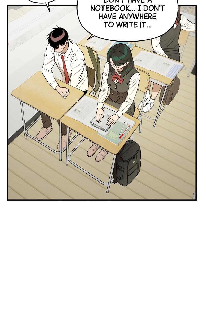 To Drown In You Chapter 24 - Page 10