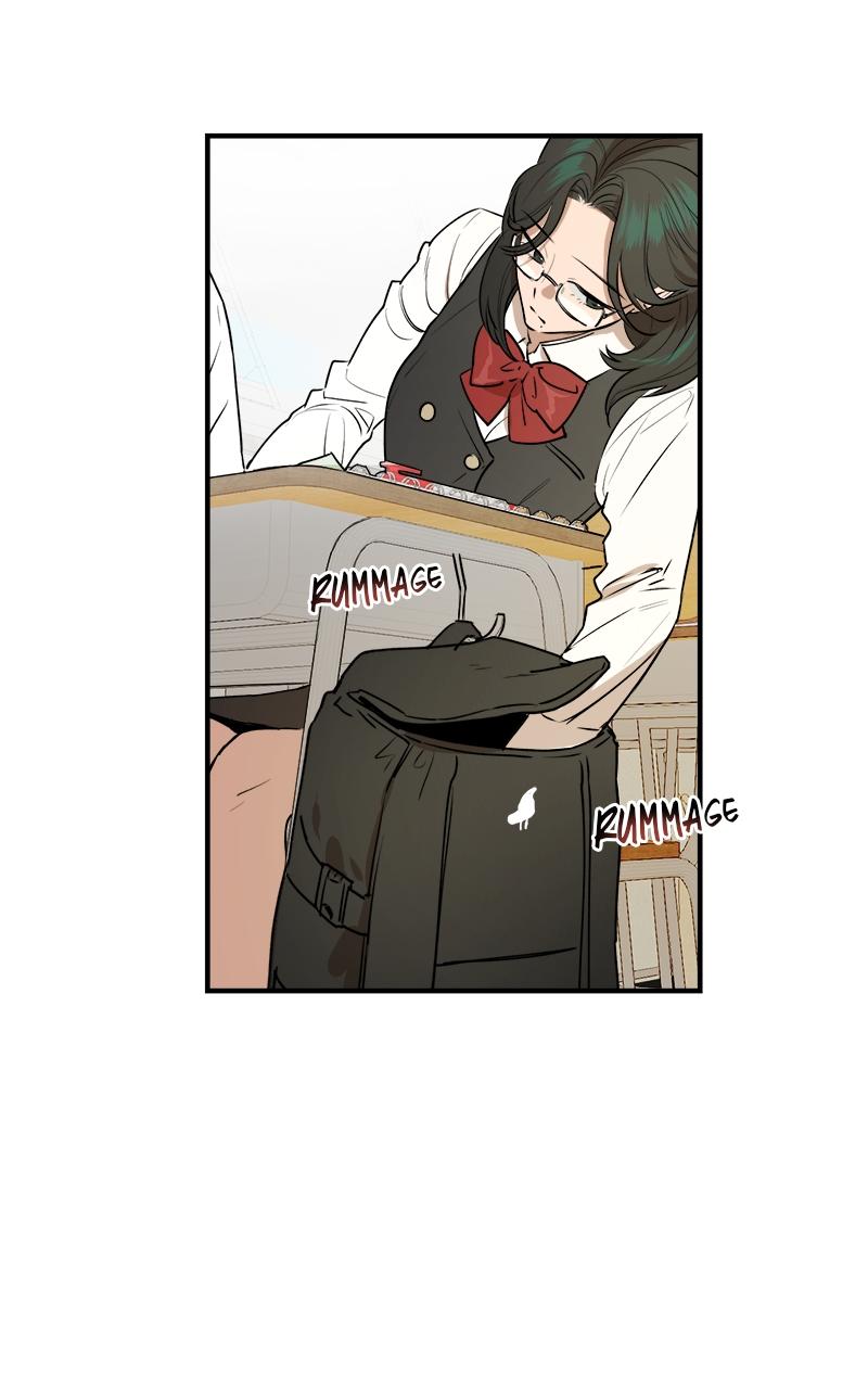 To Drown In You Chapter 24 - Page 11