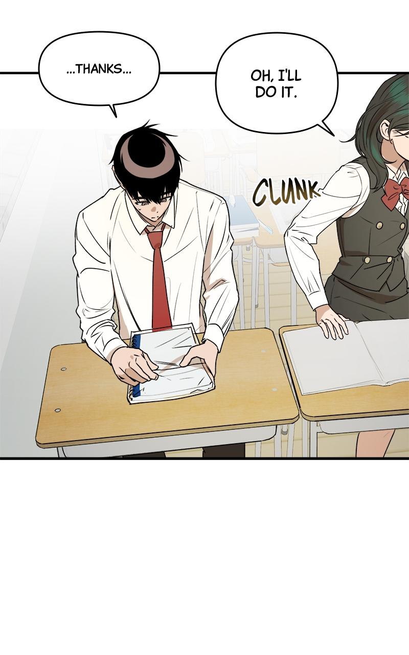 To Drown In You Chapter 24 - Page 13