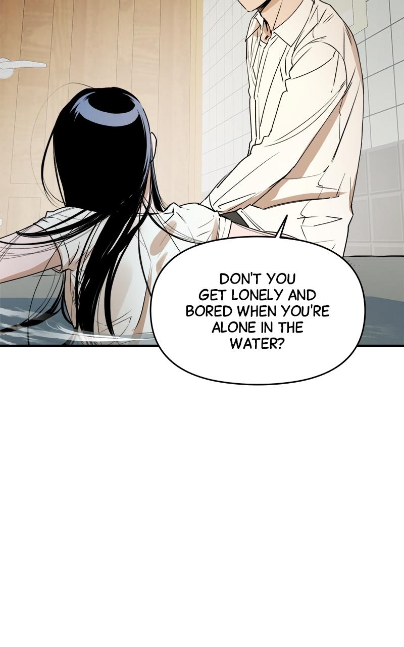 To Drown In You Chapter 24 - Page 17