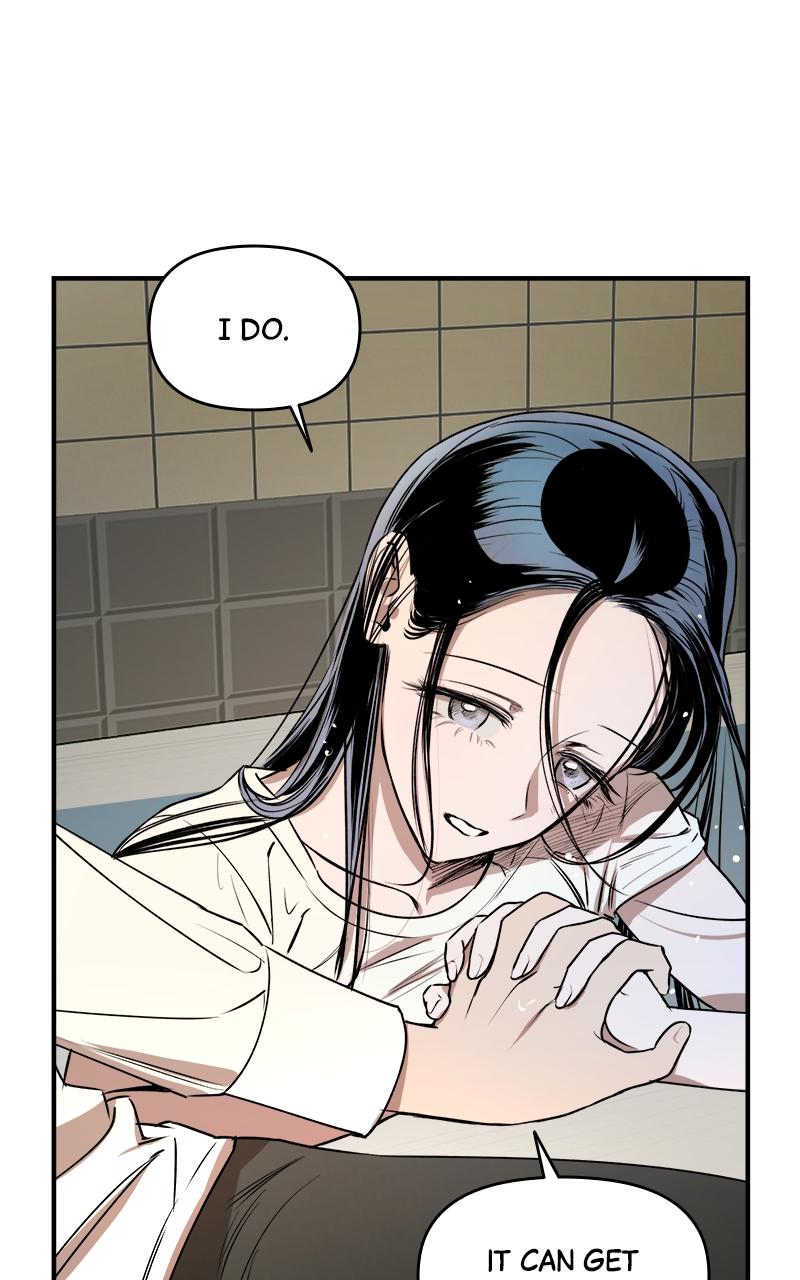 To Drown In You Chapter 24 - Page 18