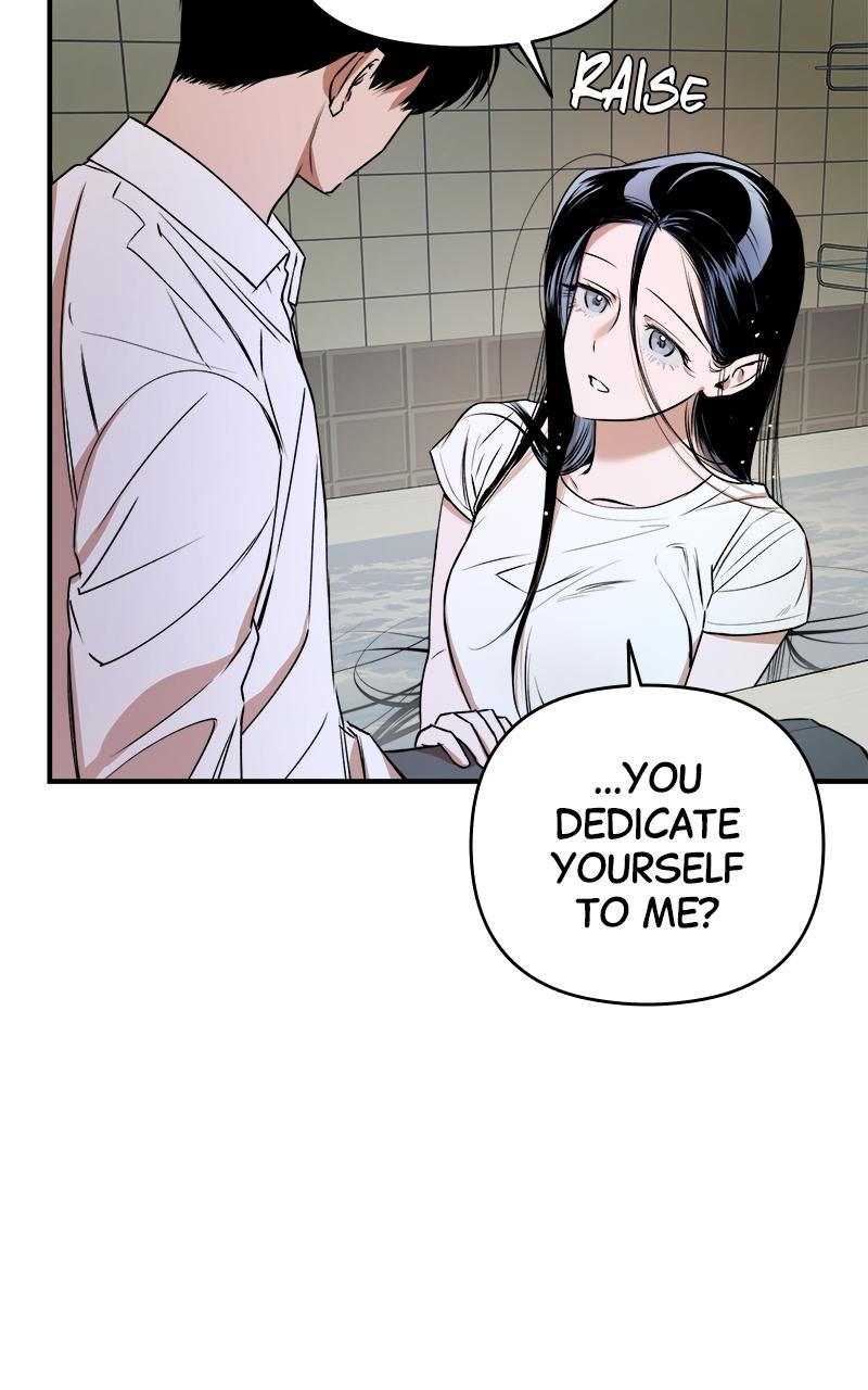 To Drown In You Chapter 24 - Page 21