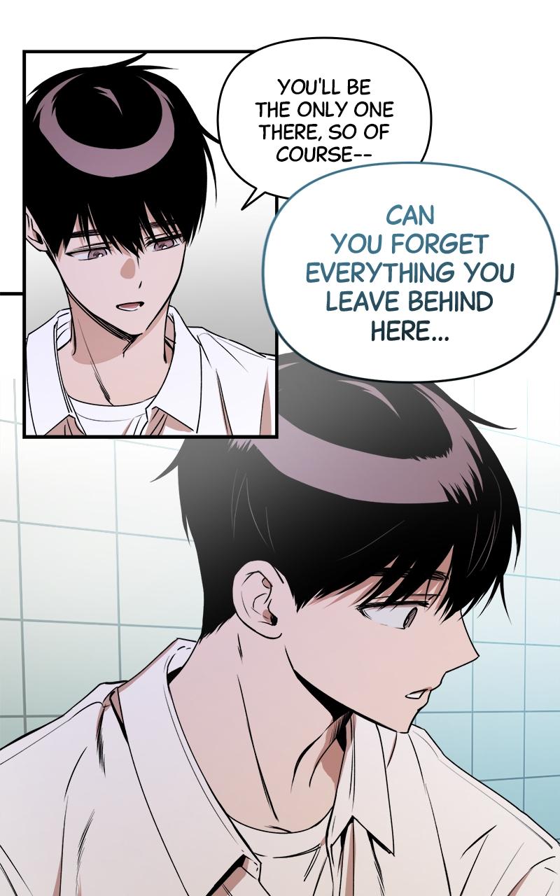 To Drown In You Chapter 24 - Page 22