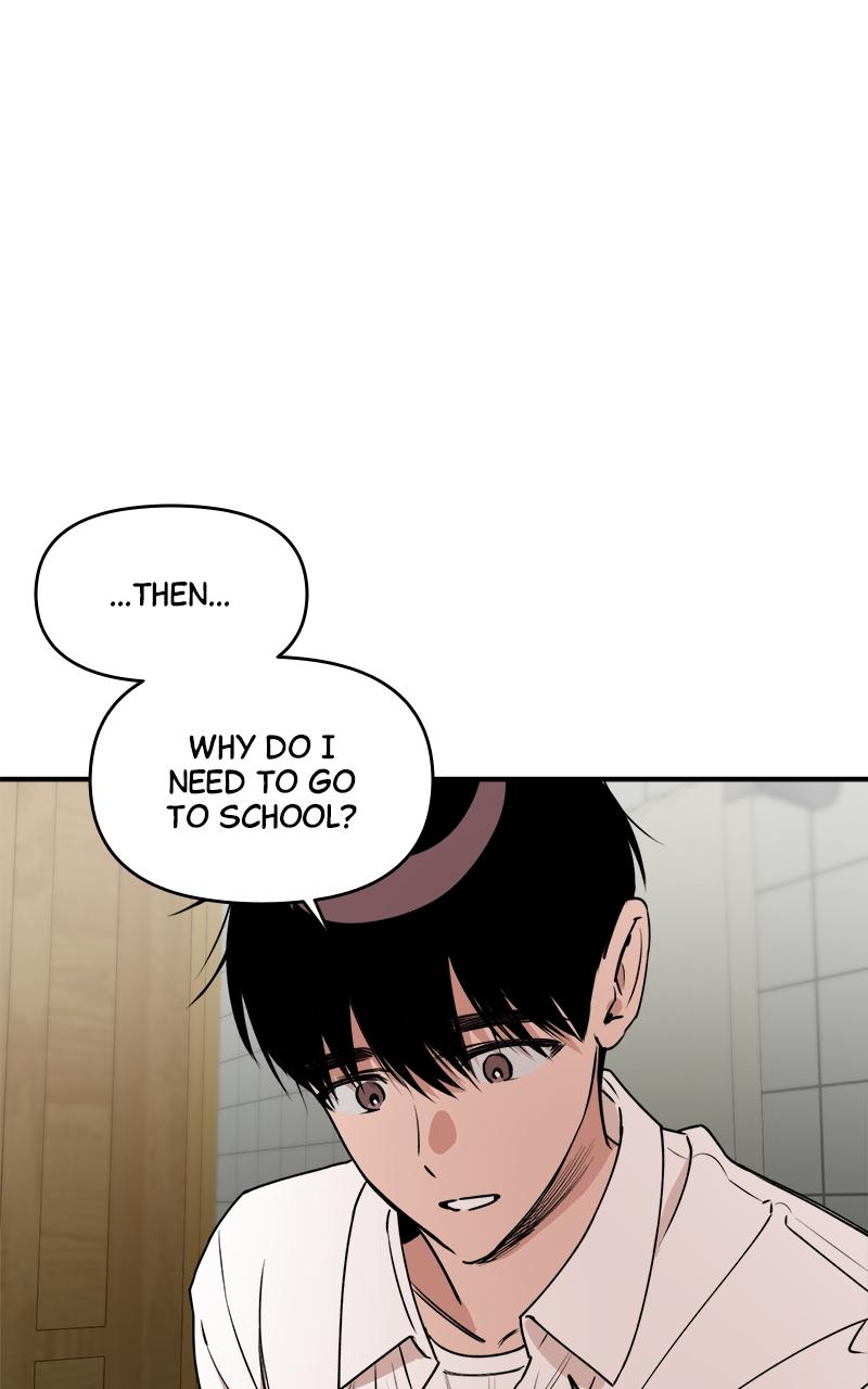 To Drown In You Chapter 24 - Page 26