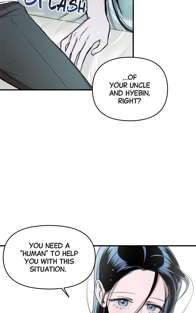 To Drown In You Chapter 24 - Page 28