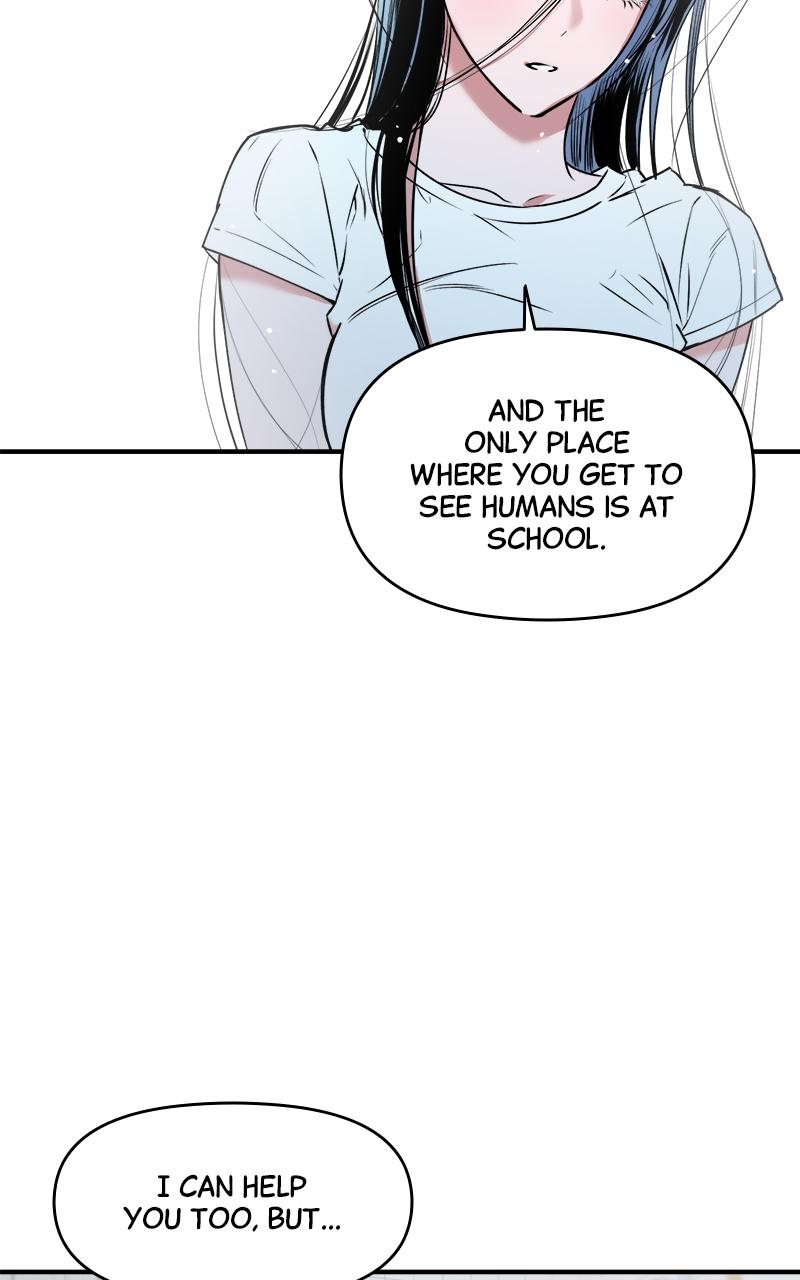 To Drown In You Chapter 24 - Page 29