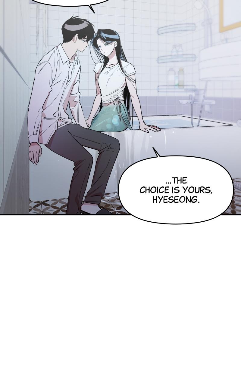 To Drown In You Chapter 24 - Page 30