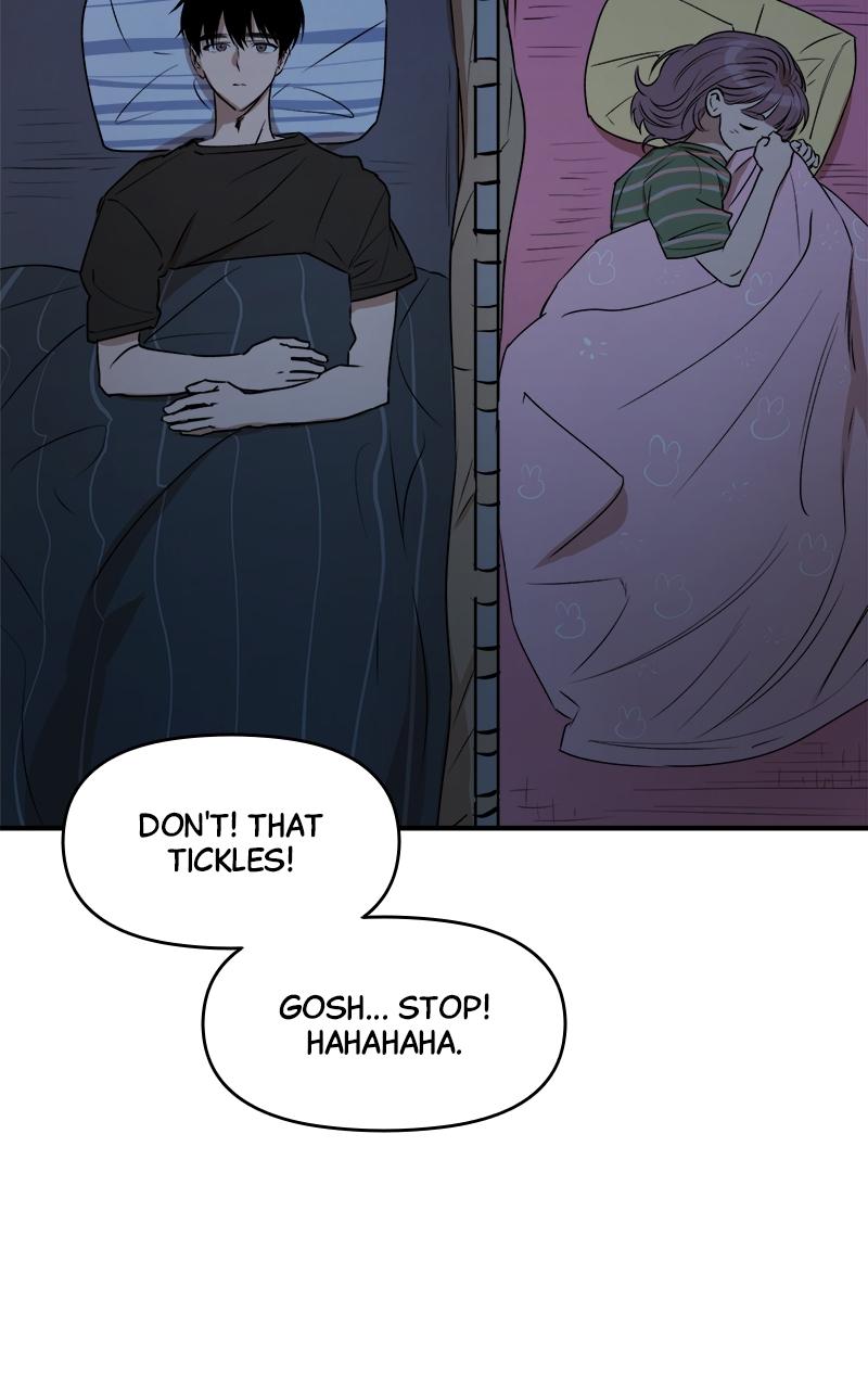 To Drown In You Chapter 24 - Page 32