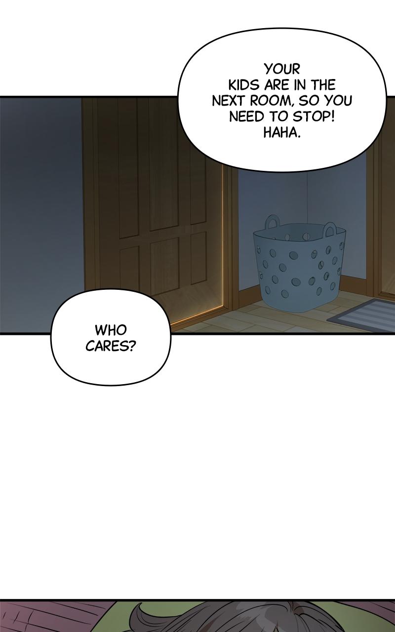 To Drown In You Chapter 24 - Page 33