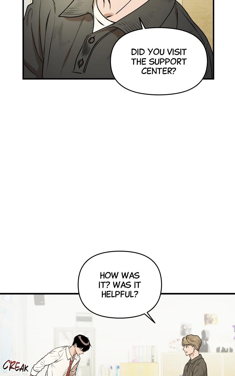 To Drown In You Chapter 24 - Page 40