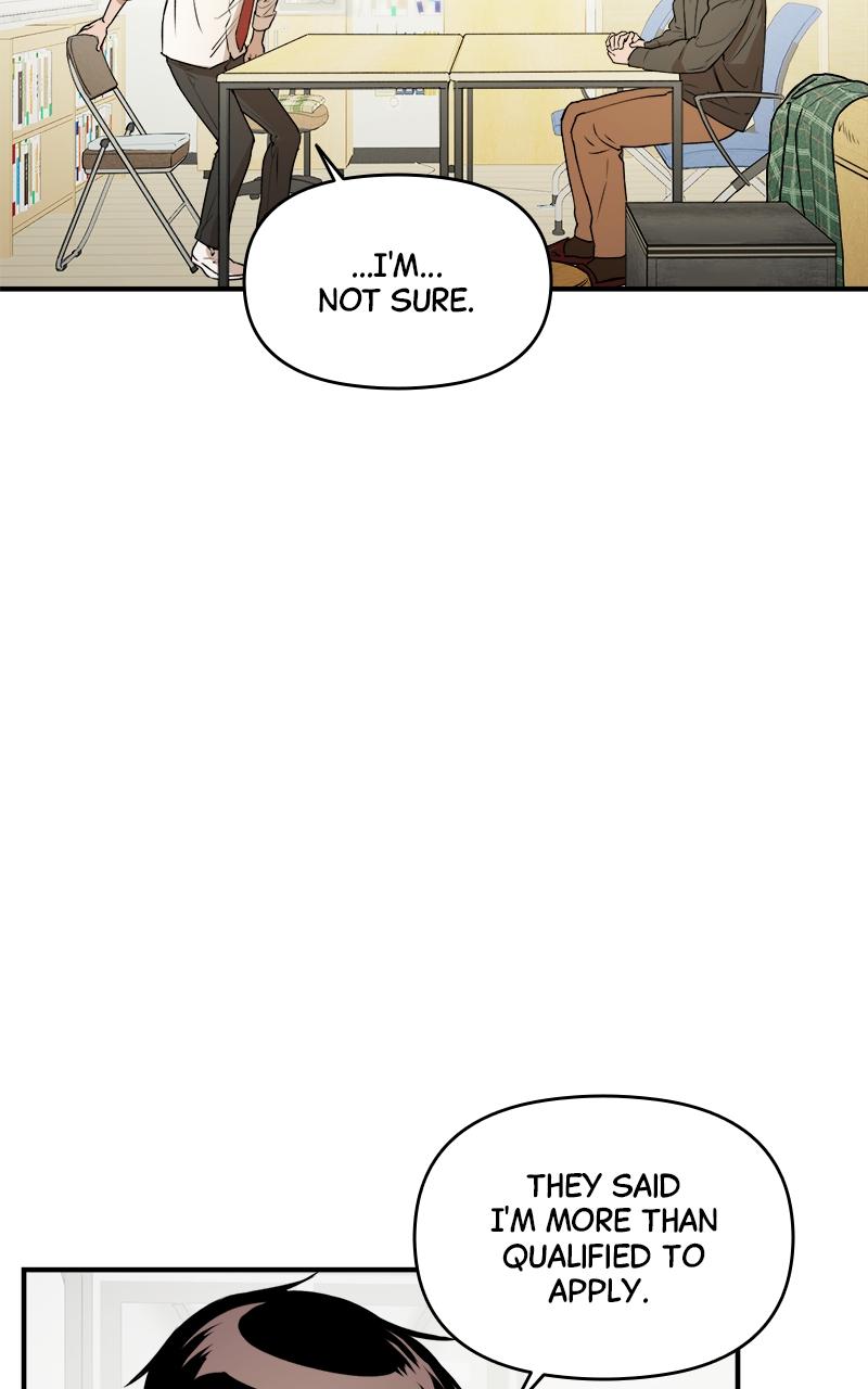 To Drown In You Chapter 24 - Page 41