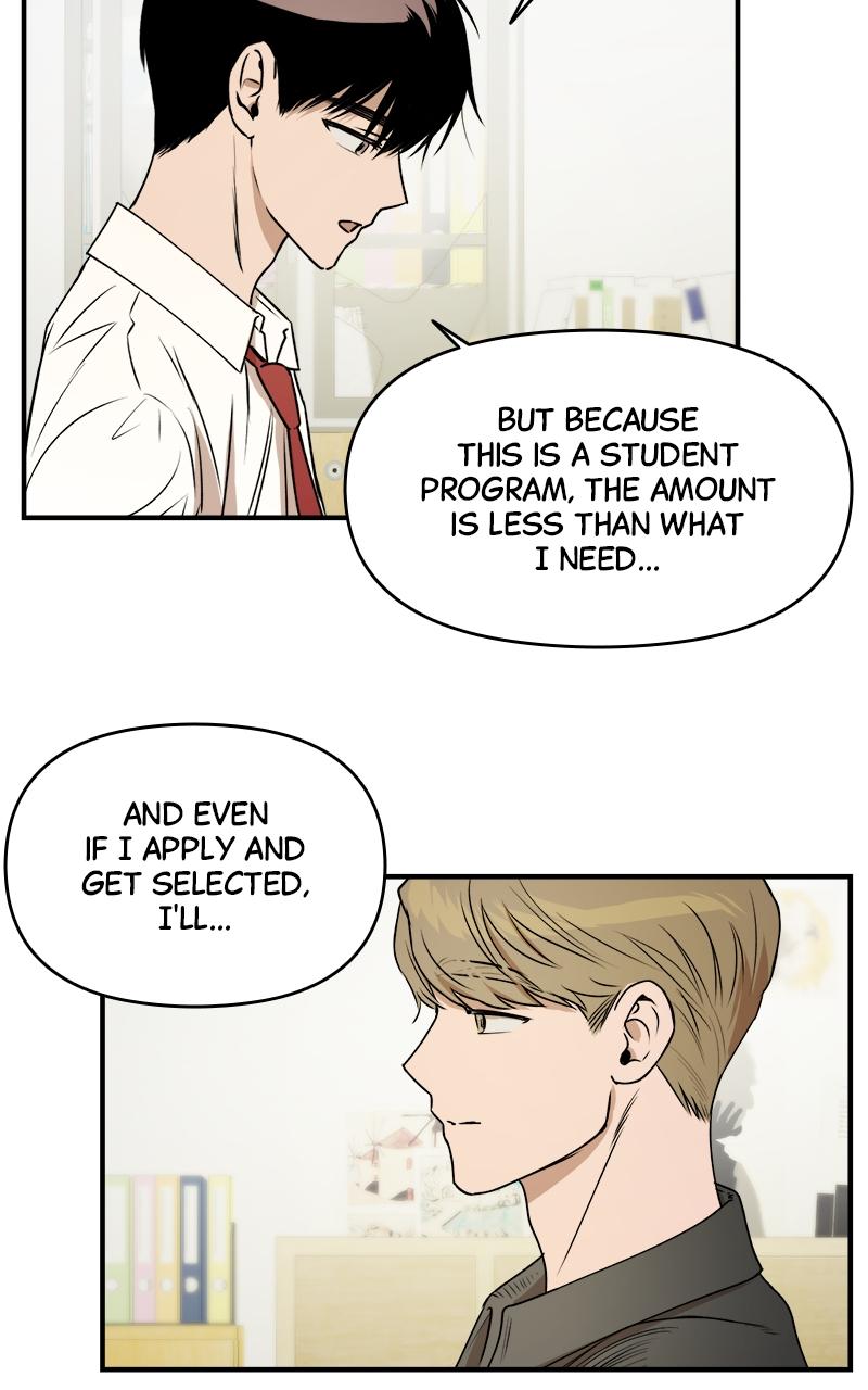 To Drown In You Chapter 24 - Page 42