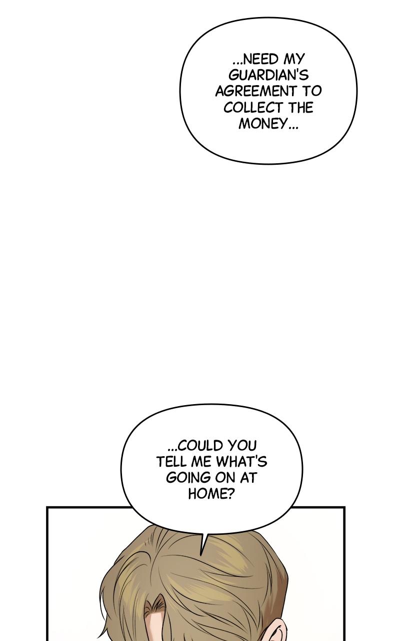 To Drown In You Chapter 24 - Page 43