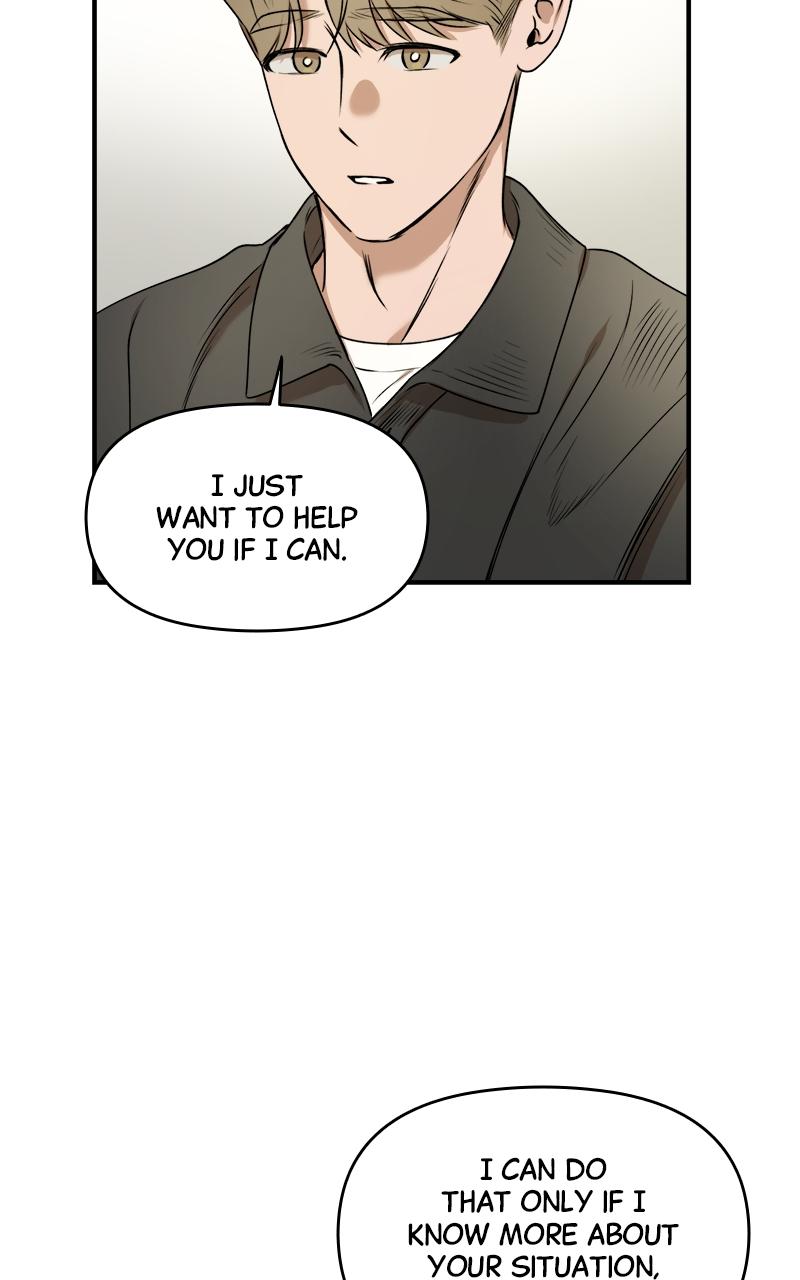 To Drown In You Chapter 24 - Page 44