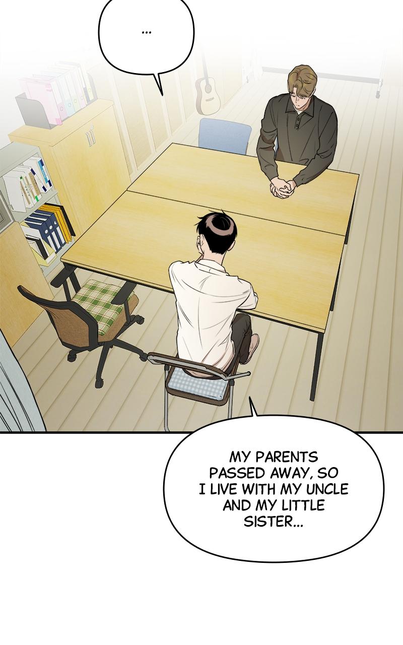 To Drown In You Chapter 24 - Page 46