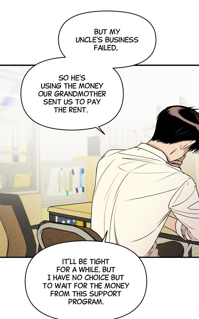 To Drown In You Chapter 24 - Page 47