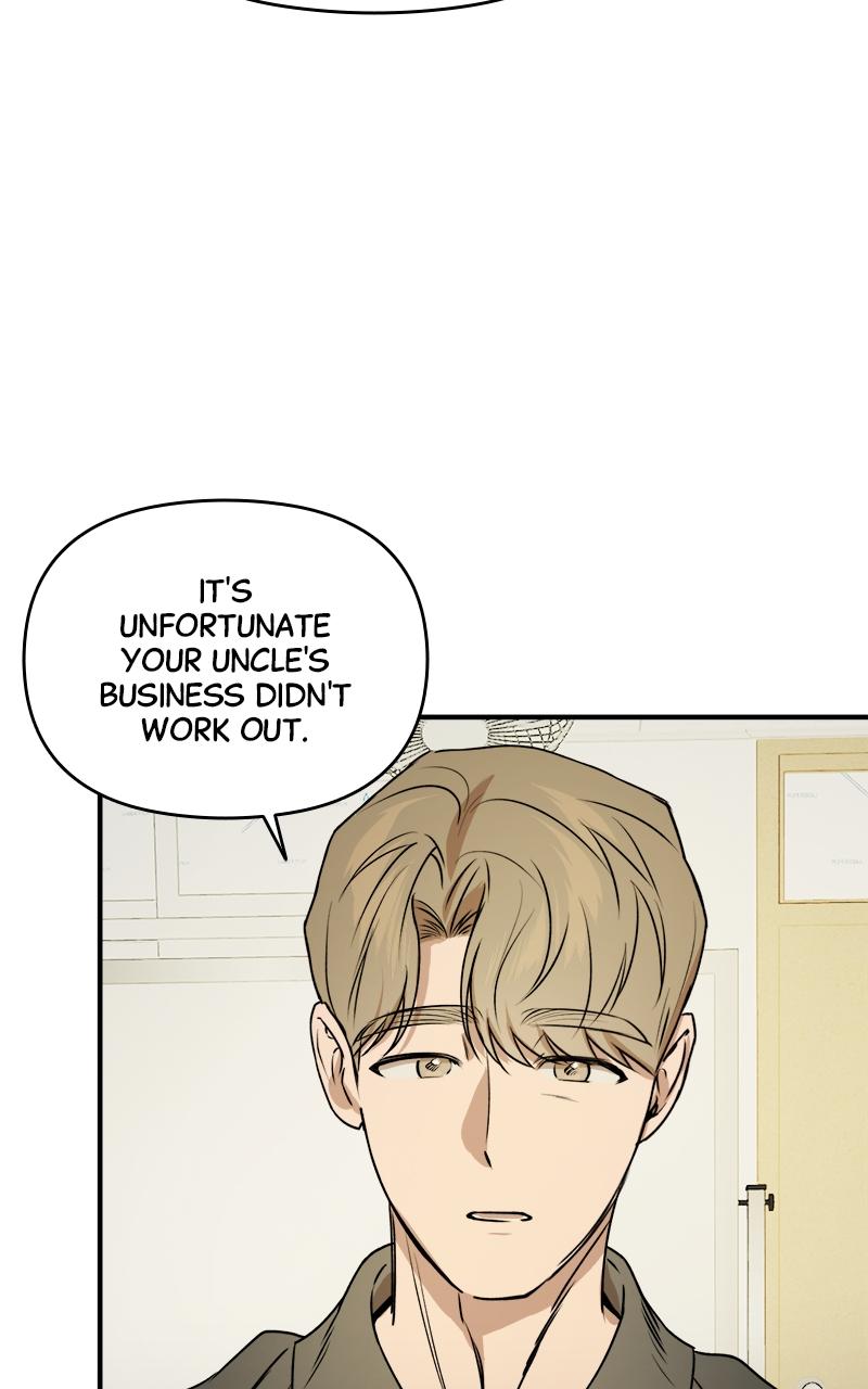 To Drown In You Chapter 24 - Page 48