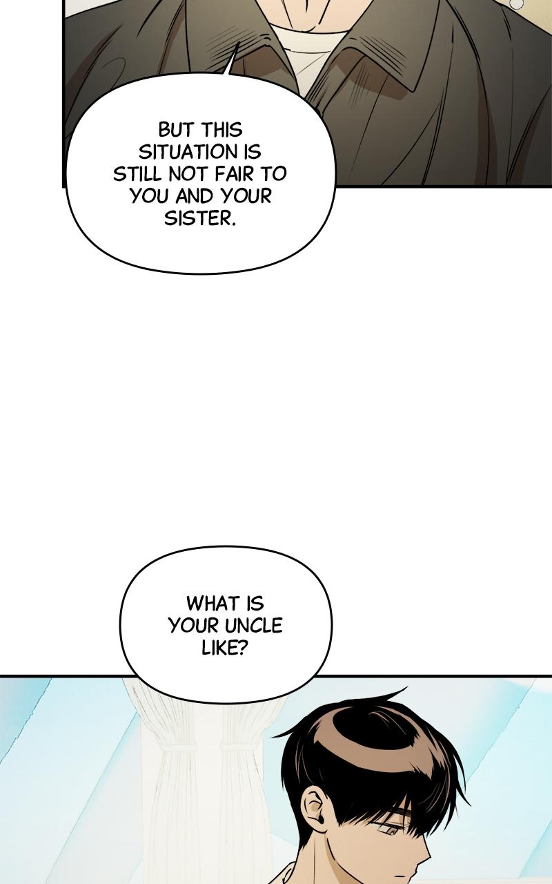 To Drown In You Chapter 24 - Page 49