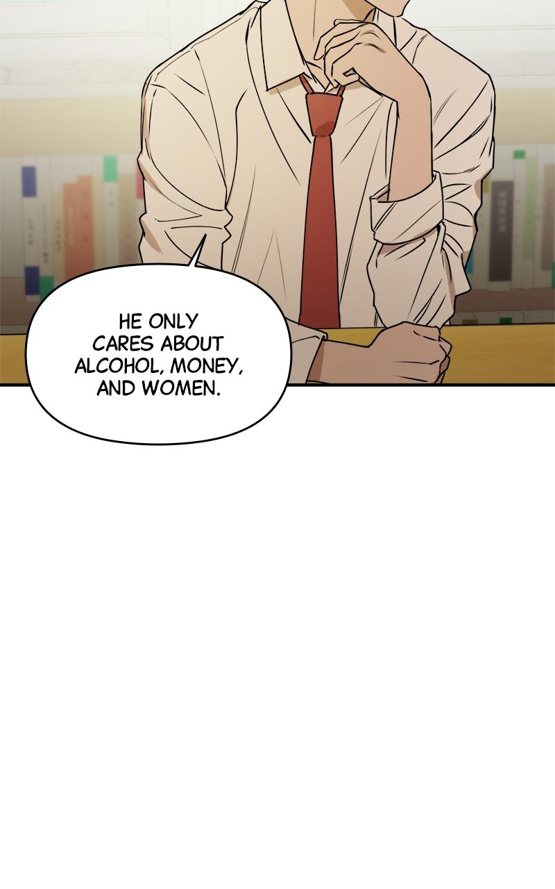 To Drown In You Chapter 24 - Page 50