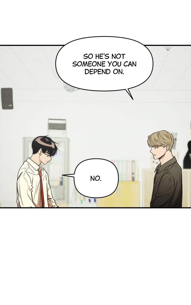 To Drown In You Chapter 24 - Page 51