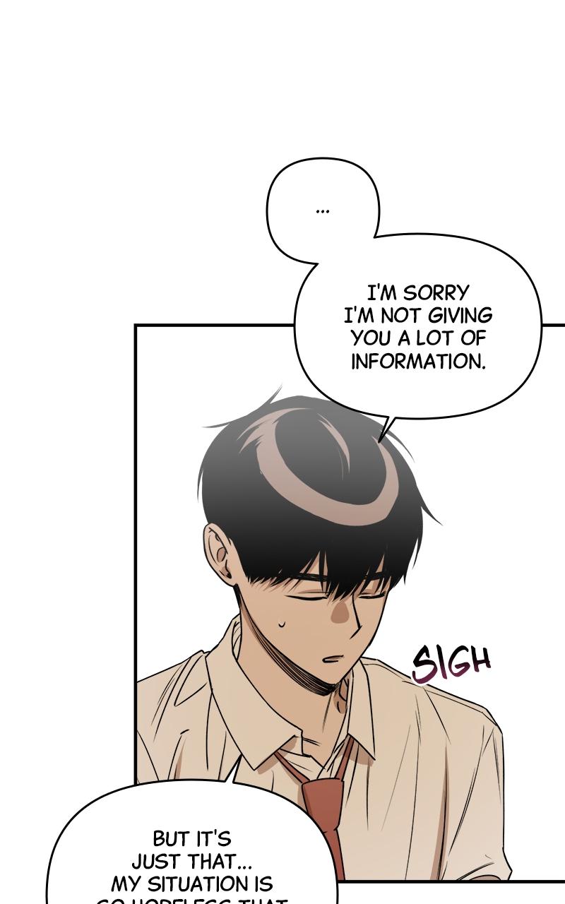 To Drown In You Chapter 24 - Page 52